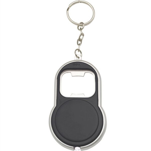 Bottle Opener & LED Keychains