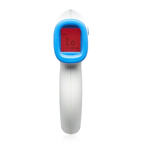 Touch Free Infrared Digital Thermometer