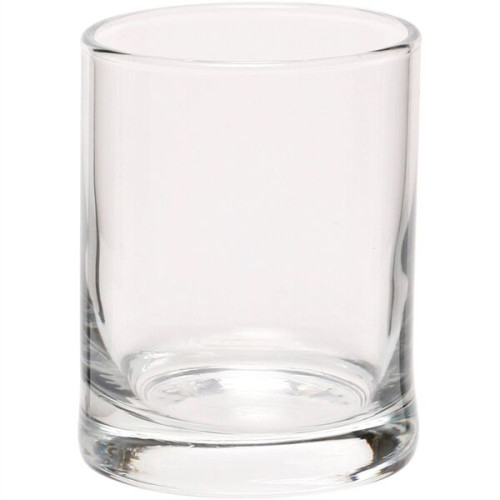 3 oz. Libbey® Lexington Whiskey Jigger Glasses