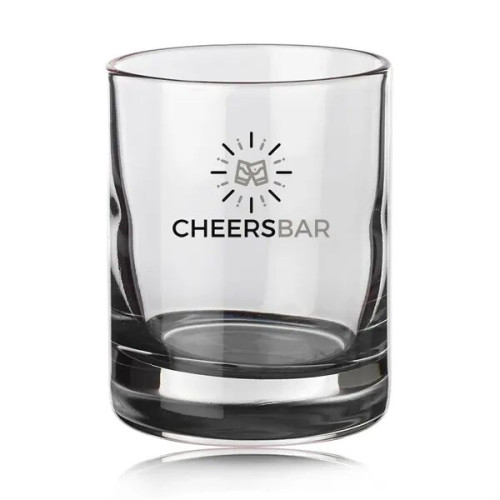 3 oz. Libbey® Lexington Whiskey Jigger Glasses