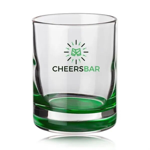 3 oz. Libbey® Lexington Whiskey Jigger Glasses
