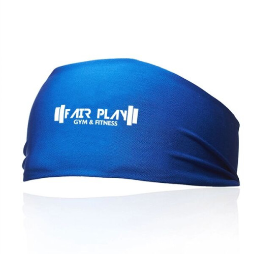 Lycra Athletic Sports Headband