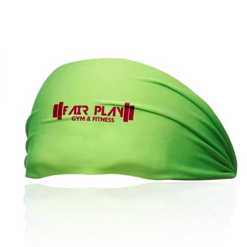 Lycra Athletic Sports Headband