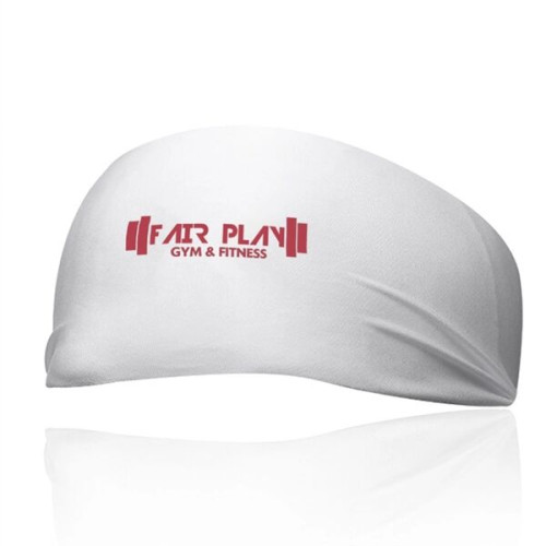 Lycra Athletic Sports Headband