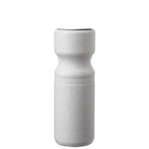 28 oz. Push Cap Plastic Water Bottle