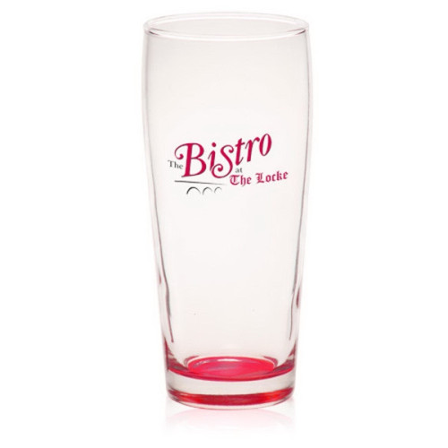 15 oz. Pub Glasses