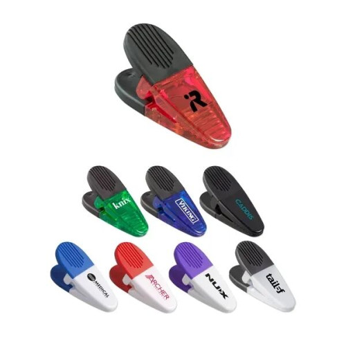 Power Clip