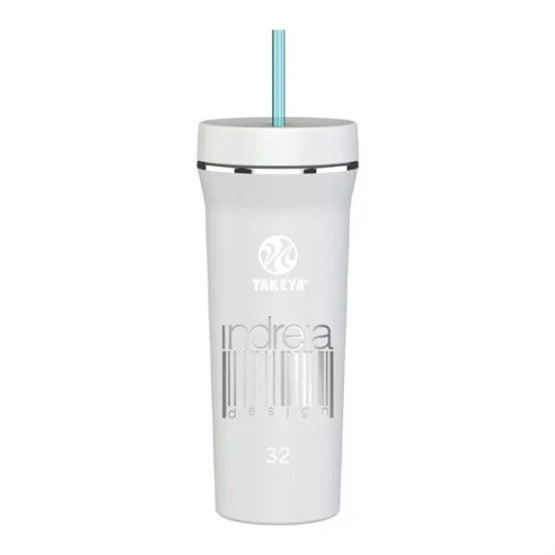 Takeya® 32 oz. Straw Tumbler -  Laser, Premium