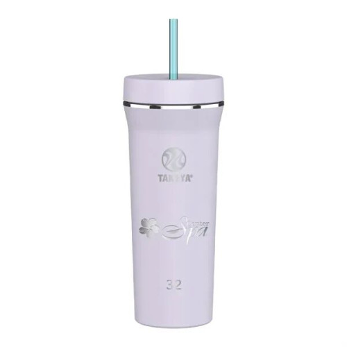 Takeya® 32 oz. Straw Tumbler -  Laser, Premium