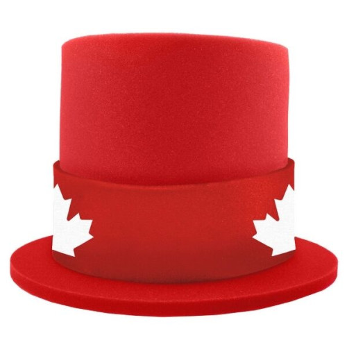Canadian Top Hat