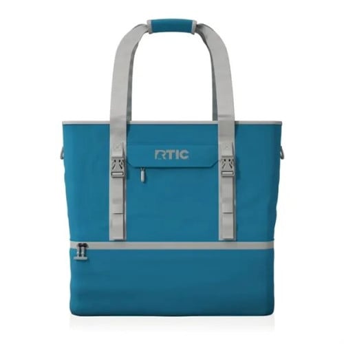 RTIC® 2-in-1 Chillout Insulated Cooler Bag