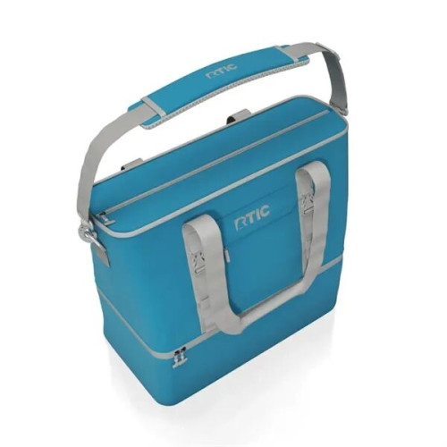 RTIC® 2-in-1 Chillout Insulated Cooler Bag