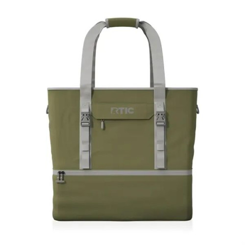 RTIC® 2-in-1 Chillout Insulated Cooler Bag