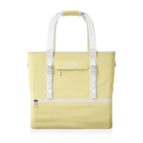 RTIC® 2-in-1 Chillout Insulated Cooler Bag