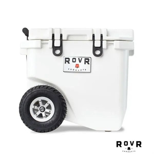 RovR® RollR® 45qt Wheeled Hard Cooler