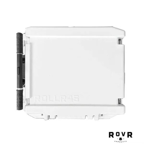 RovR® RollR® 45qt Wheeled Hard Cooler