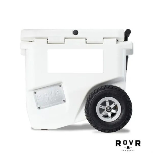 RovR® RollR® 45qt Wheeled Hard Cooler