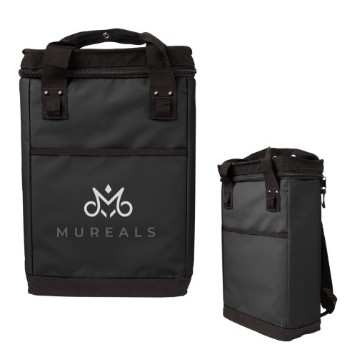 SUMMIT 24 CAN COOLER BACKPACK