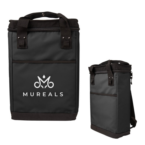 SUMMIT 24 CAN COOLER BACKPACK