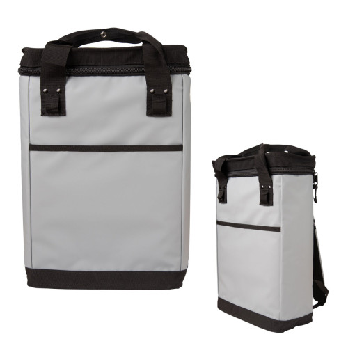 SUMMIT 24 CAN COOLER BACKPACK