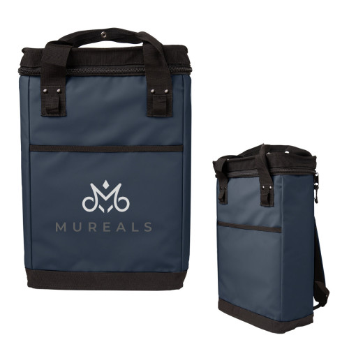 SUMMIT 24 CAN COOLER BACKPACK