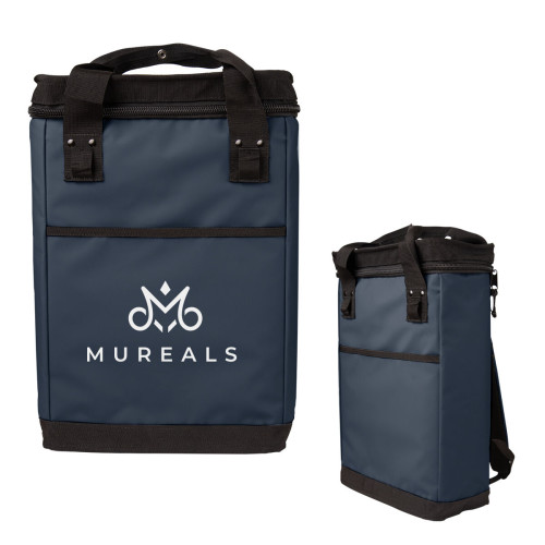 SUMMIT 24 CAN COOLER BACKPACK