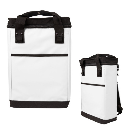 SUMMIT 24 CAN COOLER BACKPACK