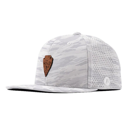 Branded Bills Elite Classic Cap