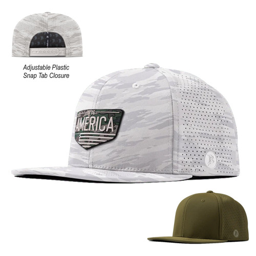 Branded Bills Elite Classic Cap