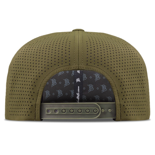 Branded Bills Elite Classic Cap