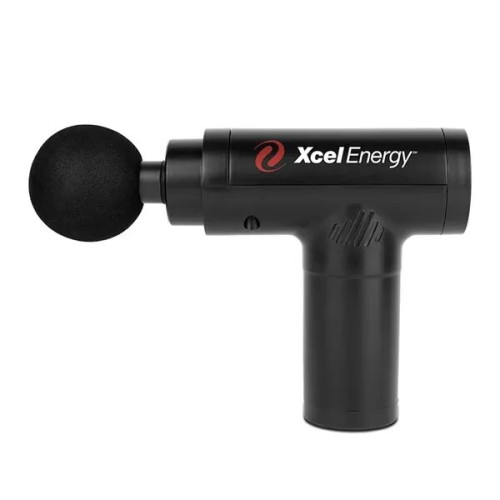 Portable 4 in 1 Massage Gun