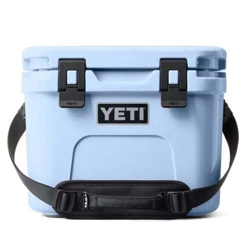 15 QT YETI® Roadie Hard Cooler Ice Chest 16.9" x 14"