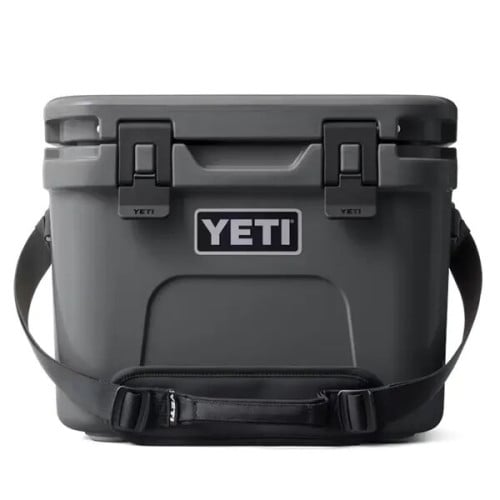 15 QT YETI® Roadie Hard Cooler Ice Chest 16.9" x 14"