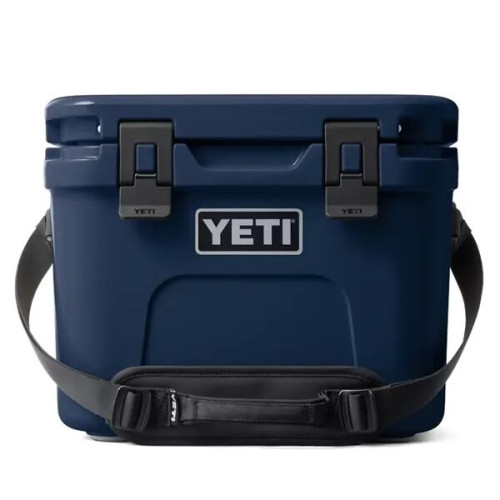 15 QT YETI® Roadie Hard Cooler Ice Chest 16.9" x 14"