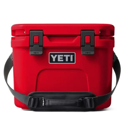 15 QT YETI® Roadie Hard Cooler Ice Chest 16.9" x 14"