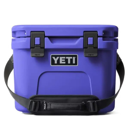 15 QT YETI® Roadie Hard Cooler Ice Chest 16.9" x 14"