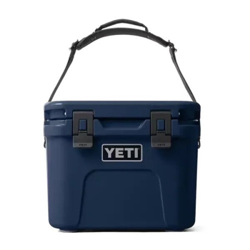 15 QT YETI® Roadie Hard Cooler Ice Chest 16.9" x 14"