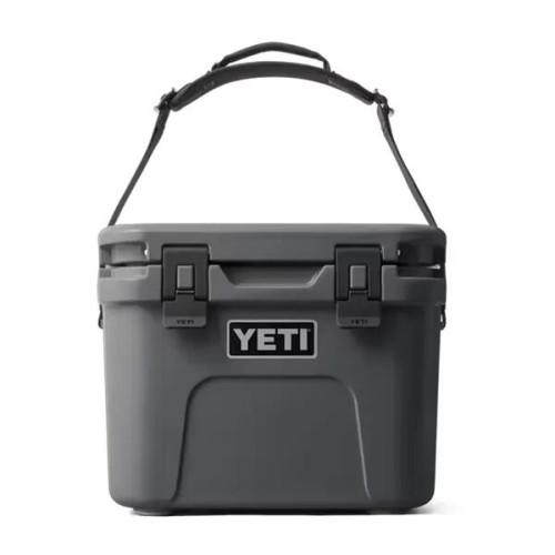 15 QT YETI® Roadie Hard Cooler Ice Chest 16.9" x 14"