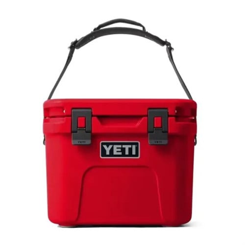 15 QT YETI® Roadie Hard Cooler Ice Chest 16.9" x 14"