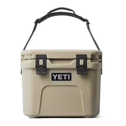 15 QT YETI® Roadie Hard Cooler Ice Chest 16.9" x 14"
