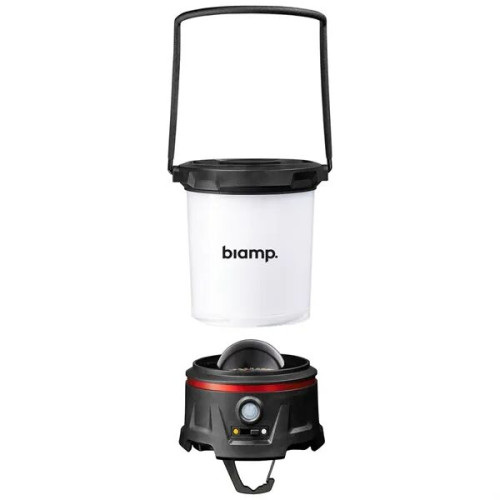 Coast® EAL40R RECHARGEABLE PLUS POWER LANTERN