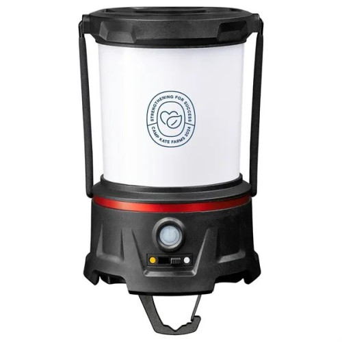 Coast® EAL40R RECHARGEABLE PLUS POWER LANTERN