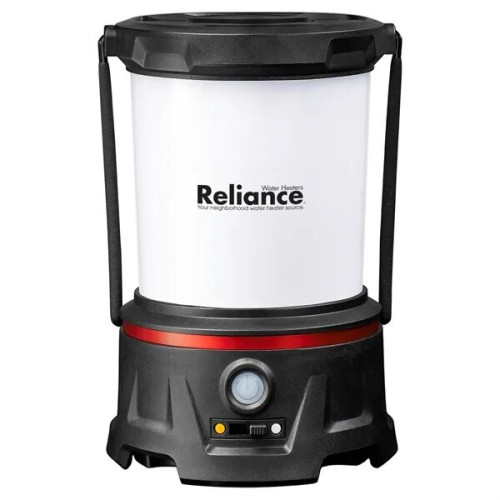 Coast® EAL40R RECHARGEABLE PLUS POWER LANTERN