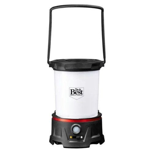 Coast® EAL40R RECHARGEABLE PLUS POWER LANTERN
