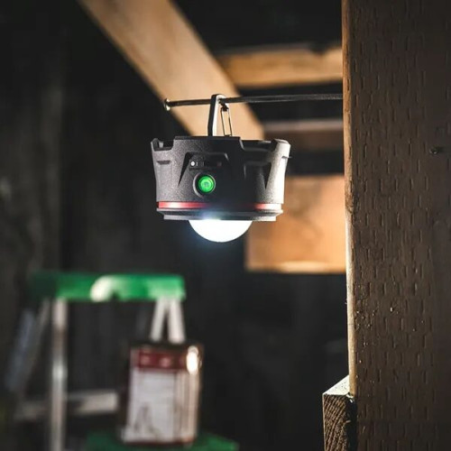 Coast® EAL40R RECHARGEABLE PLUS POWER LANTERN