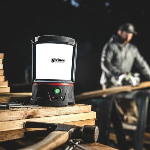 Coast® EAL40R RECHARGEABLE PLUS POWER LANTERN