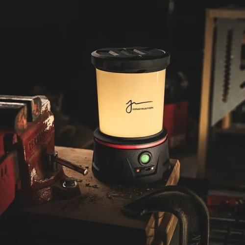 Coast® EAL40R RECHARGEABLE PLUS POWER LANTERN
