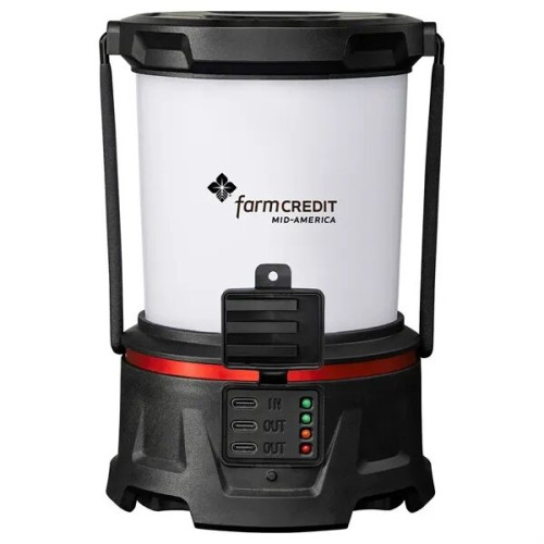 Coast® EAL40R RECHARGEABLE PLUS POWER LANTERN