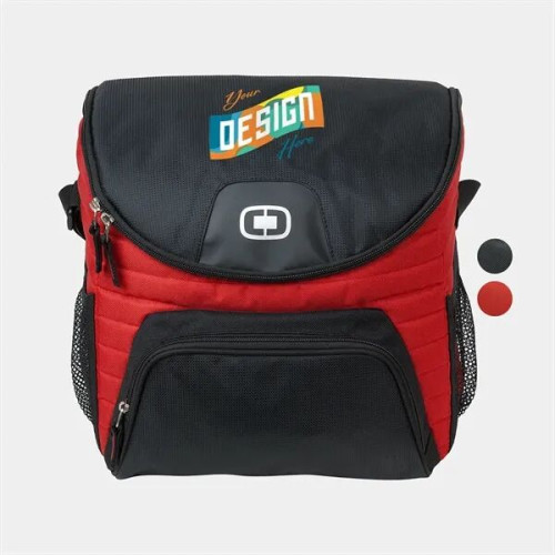 OGIO® 24-Can Insulated Cooler Lunch Bag