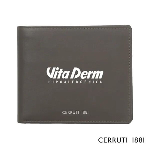 Cerruti 1881® Zoom Money Wallet